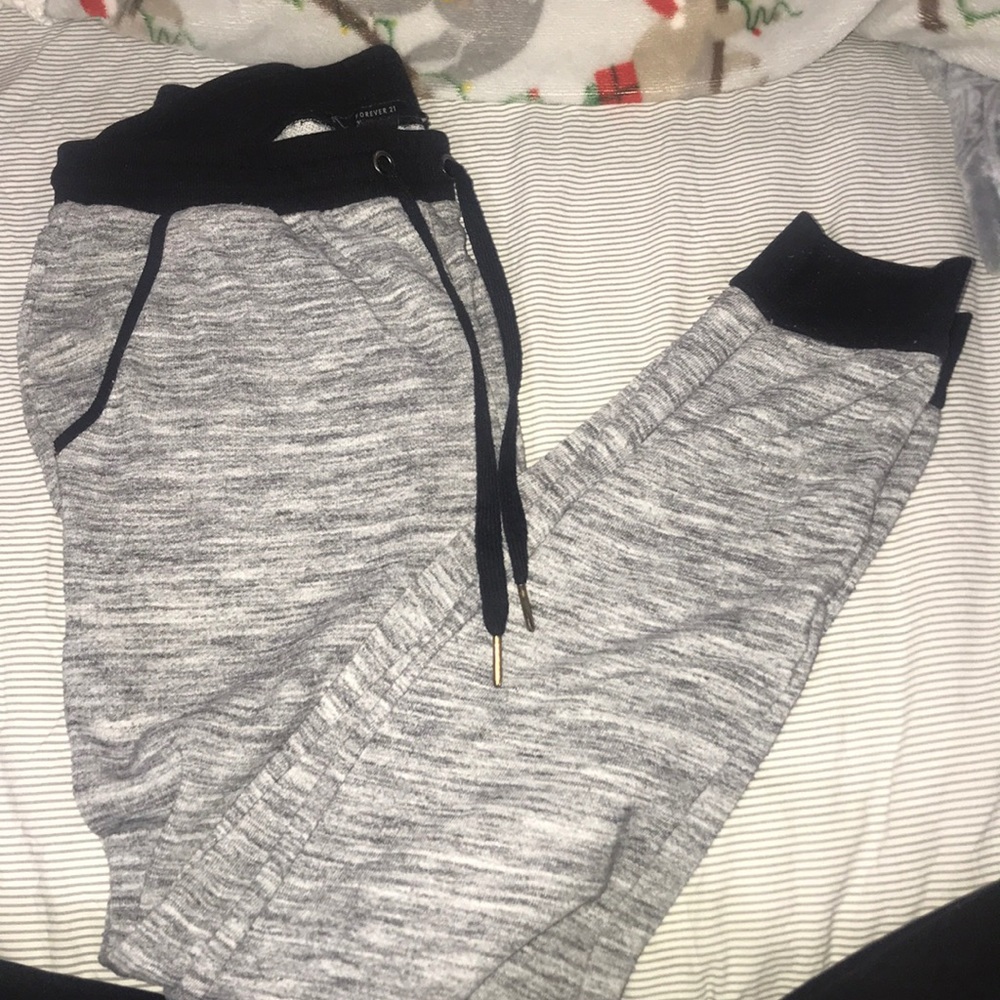 Joggers